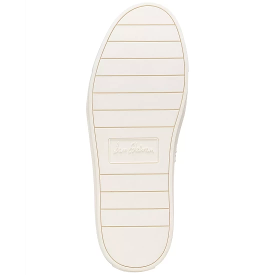 Promo π₯ Sam Edelman π© Women's Sawyer Ruffled Ankle Strap π©΄ Sandals Toffee π― - Image 2