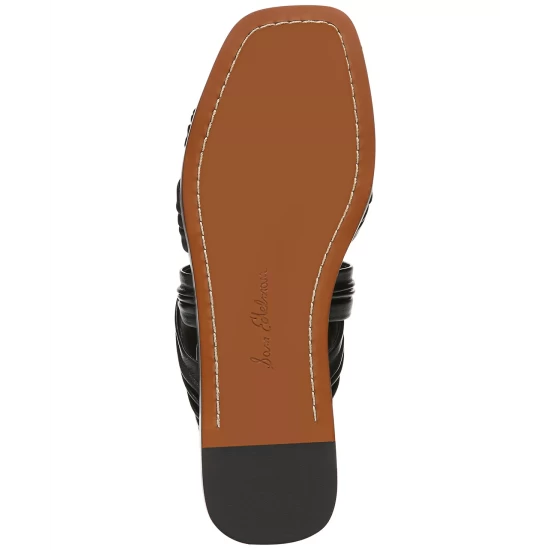 Best Pirce β¨ Sam Edelman π© Women's Plus Size Asymmetric Leather Moto π§₯ Coat Black β