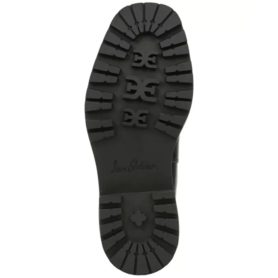 Outlet π€© Sam Edelman π© Women's Leather Moto Jacket Black π - Image 6