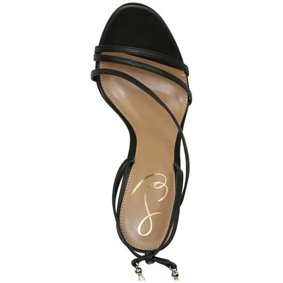 Best deal π₯ Sam Edelman π© Women's Scarlette Ankle Strap π Dress π©΄ Sandals Modern Ivory β€οΈ - Image 4