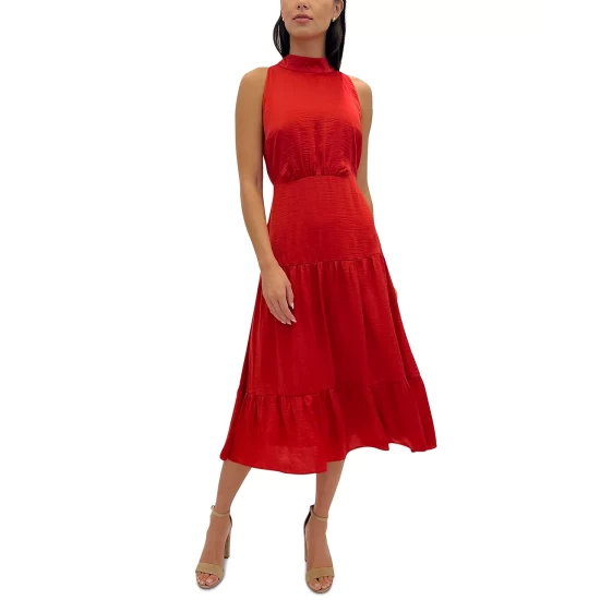 Promo 𧨠Sam Edelman π© Women's Garret Lace-Up Lug-Sole Combat π₯Ύ Boots Modern Ivory π₯ - Image 3