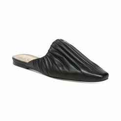 Discount 🔔 Sam Edelman 👩 Women's Cecilia Mules Black 🔔
