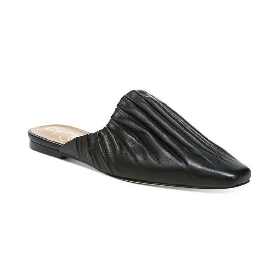 Discount π Sam Edelman π© Women's Cecilia Mules Black π