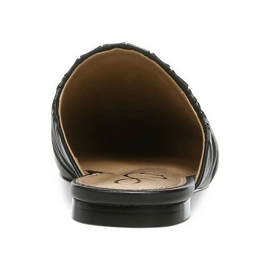 Discount π Sam Edelman π© Women's Cecilia Mules Black π - Image 3