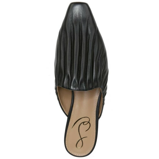 Discount π Sam Edelman π© Women's Cecilia Mules Black π - Image 4