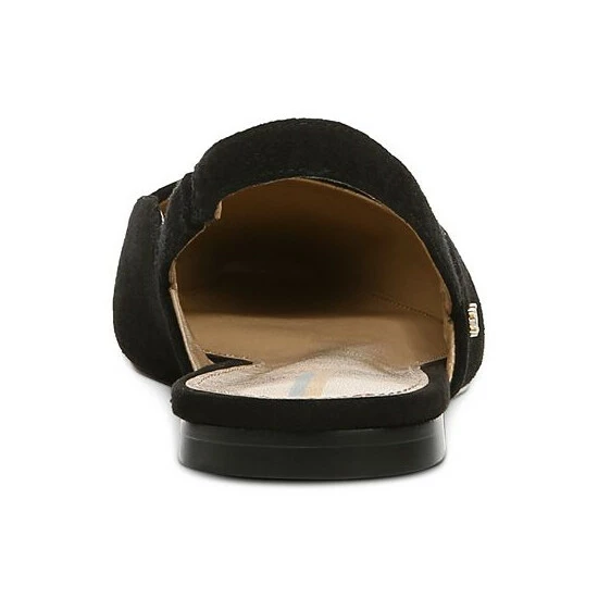 Top 10 β Sam Edelman π© Women's Connel Slingback Snip Toe Flats Black π - Image 3