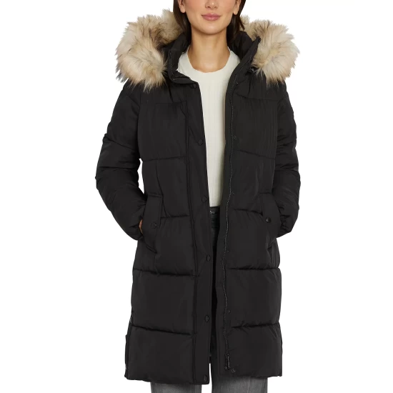 Outlet π€© Sam Edelman π© Women's Leather Moto Jacket Black π - Image 7