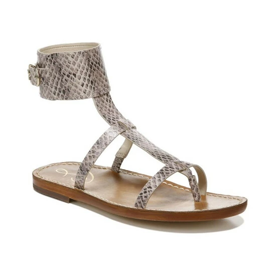 Wholesale β Sam Edelman Mollie Gladiator π©΄ Sandals Sesame π€©