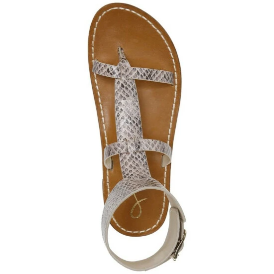 Wholesale β Sam Edelman Mollie Gladiator π©΄ Sandals Sesame π€© - Image 4