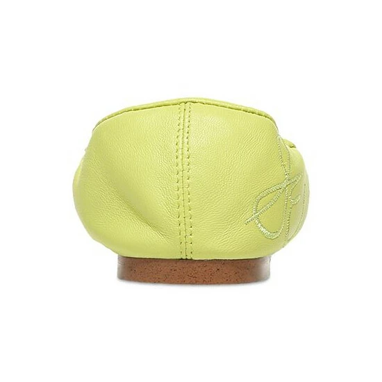 Promo 𧨠Sam Edelman π© Women's Felicia Ballet Flats Kiwi π - Image 3