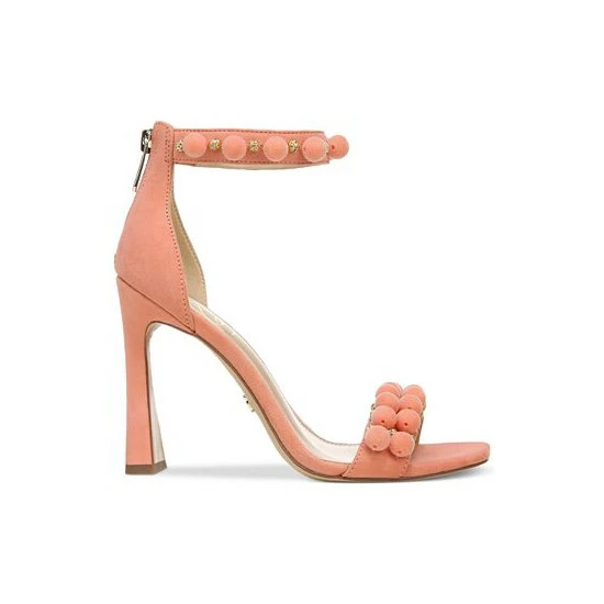 Outlet π€© Sam Edelman π© Women's Luella Beaded π Dress π©΄ Sandals Canyon Clay π - Image 2