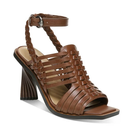 Best reviews of π Sam Edelman π© Women's Holland Ankle-Strap π©΄ Sandals Modern Ivory π