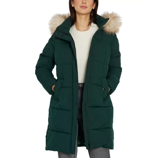 Outlet π€© Sam Edelman π© Women's Leather Moto Jacket Black π - Image 8