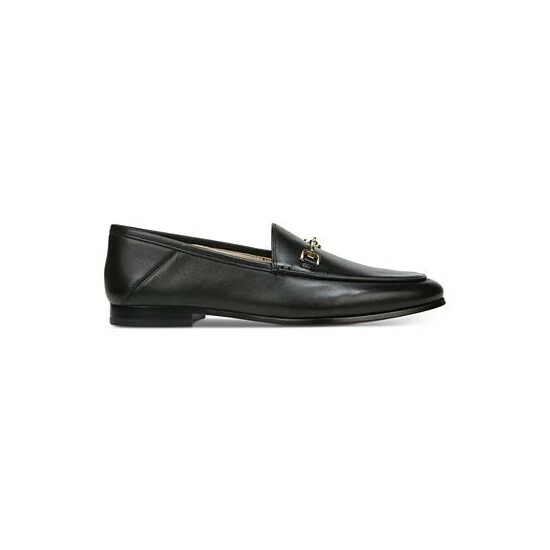 Cheapest π€© Sam Edelman π© Women's Loraine Tailored Loafers Smokey Blue Velvet π - Image 2