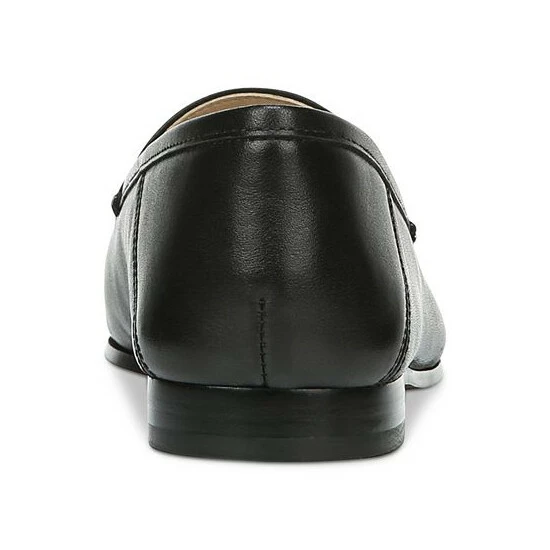 Cheapest π€© Sam Edelman π© Women's Loraine Tailored Loafers Smokey Blue Velvet π - Image 3