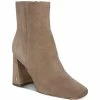 Best reviews of ⭐ Sam Edelman 👩 Women's Codie Block-Heel Booties Tumeric Brocade 😉