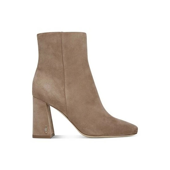 Best reviews of β Sam Edelman π© Women's Codie Block-Heel Booties Tumeric Brocade π - Image 2