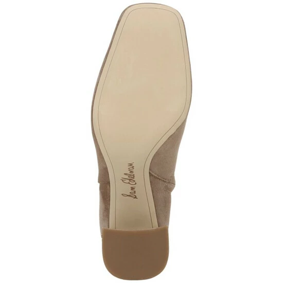 Best reviews of β Sam Edelman π© Women's Codie Block-Heel Booties Tumeric Brocade π - Image 5