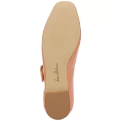 Best deal ✨ Sam Edelman 👩 Women's Floral-Embroidery Sleeveless 👗 Dress Pink Multi 😀