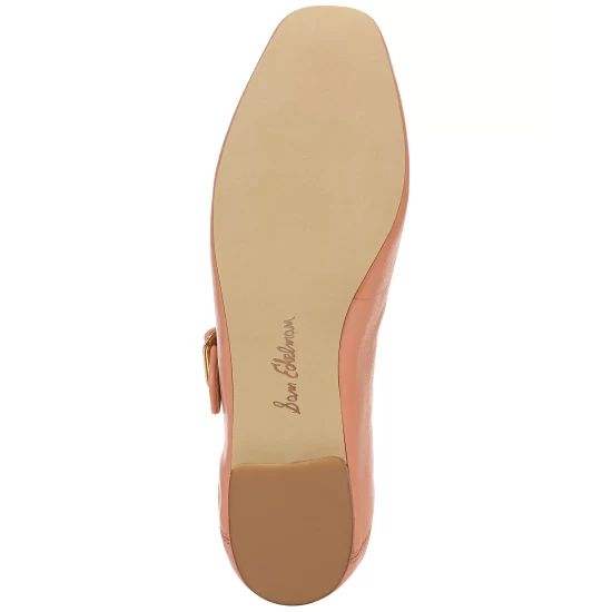 Best deal β¨ Sam Edelman π© Women's Floral-Embroidery Sleeveless π Dress Pink Multi π