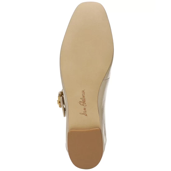 Best deal β¨ Sam Edelman π© Women's Floral-Embroidery Sleeveless π Dress Pink Multi π - Image 2