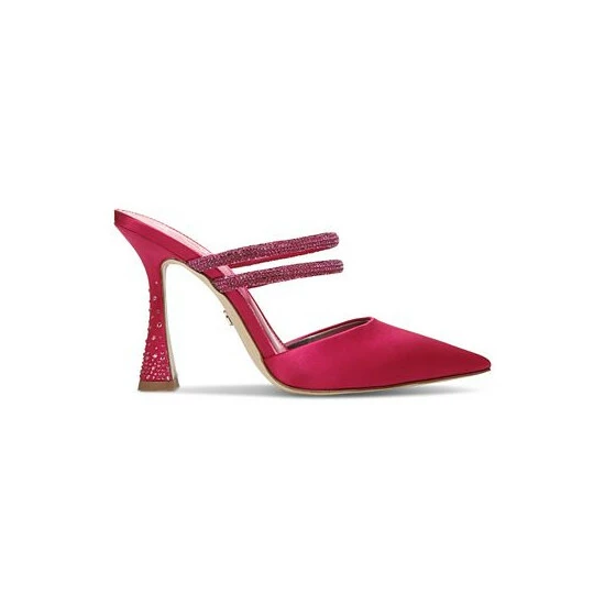 Best reviews of 𧨠Sam Edelman Agustina Evening π Dress Mules Golden Yellow π - Image 2