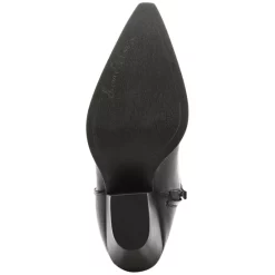 Cheapest π Sam Edelman Ulissa Mid-Heel π Dress Booties Black Suede π€©