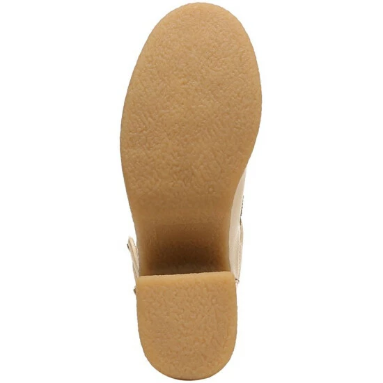 Best reviews of π Sam Edelman Sidney Platform Sweater Booties Eggshell βοΈ - Image 5