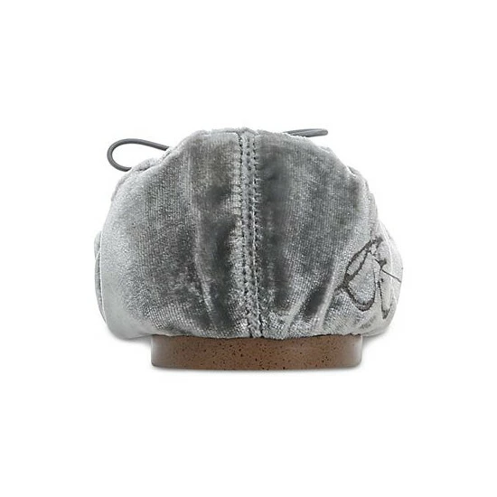 Best Pirce β Sam Edelman π© Women's Felicia Ballet Flats Ivory Velvet Multi π - Image 3