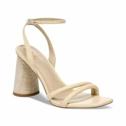 Coupon 🛒 Sam Edelman 👩 Women's Kia Strappy 👗 Dress 🩴 Sandals Kiwi 😍