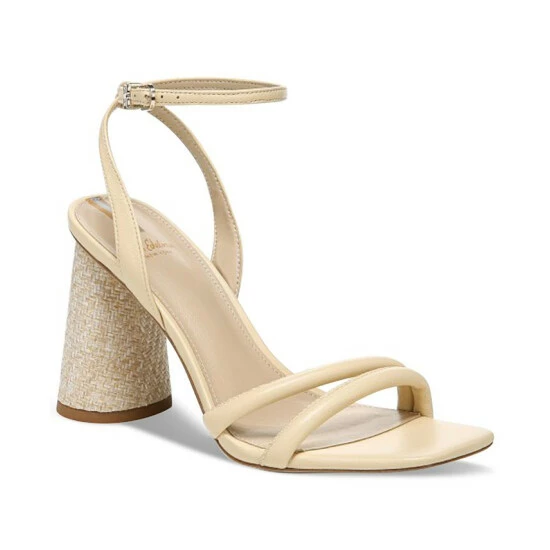 Coupon π Sam Edelman π© Women's Kia Strappy π Dress π©΄ Sandals Kiwi π