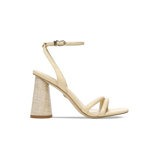 Coupon π Sam Edelman π© Women's Kia Strappy π Dress π©΄ Sandals Kiwi π - Image 2