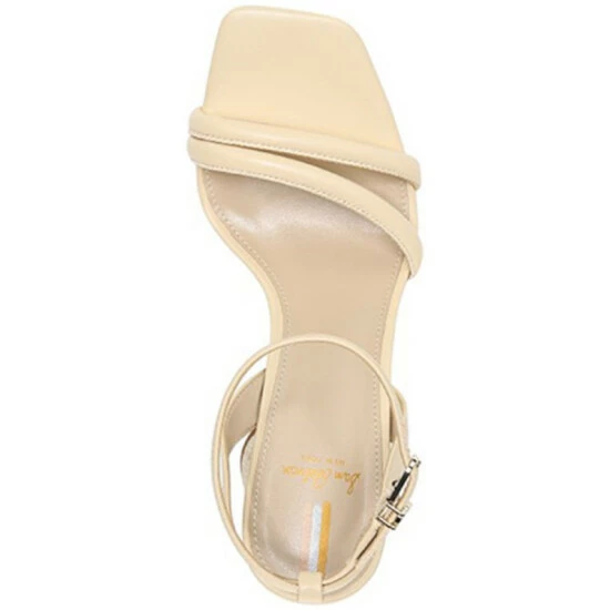 Coupon π Sam Edelman π© Women's Kia Strappy π Dress π©΄ Sandals Kiwi π - Image 4