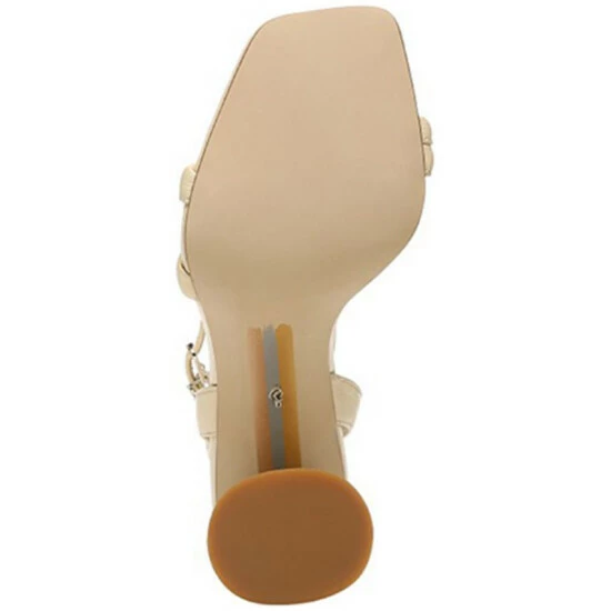 Coupon π Sam Edelman π© Women's Kia Strappy π Dress π©΄ Sandals Kiwi π - Image 5