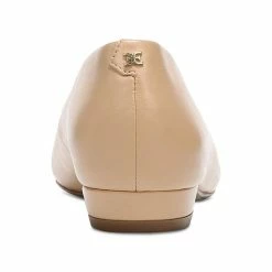 Hot Sale 💯 Sam Edelman 👩 Women's Janina Slip-On Embellished Flats Macadamia 🧨 -Sam Edelman Shop unnamed file 936