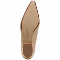 Hot Sale 💯 Sam Edelman 👩 Women's Janina Slip-On Embellished Flats Macadamia 🧨 -Sam Edelman Shop unnamed file 938