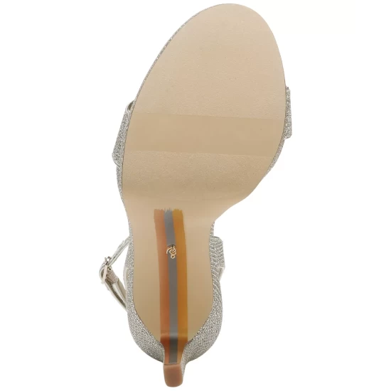 Budget 𧨠Sam Edelman π© Women's Off-The-Shoulder Scuba Crepe Jumpsuit Black π - Image 3