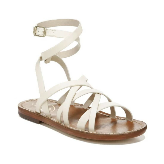 Wholesale π Sam Edelman Meriai Strappy π©΄ Sandals Modern Ivory β