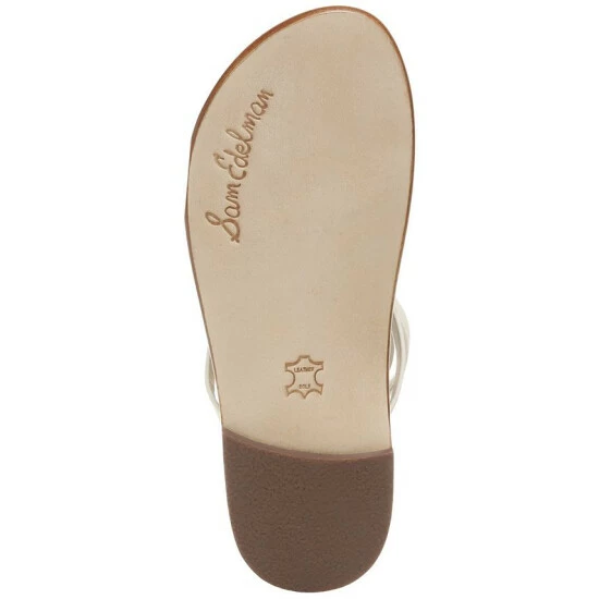 Wholesale π Sam Edelman Meriai Strappy π©΄ Sandals Modern Ivory β - Image 5