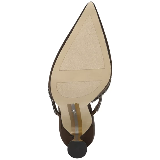 Best reviews of π Sam Edelman π© Women's Anita Pointed Toe π Dress Mules Bold Fuschia π₯° - Image 7