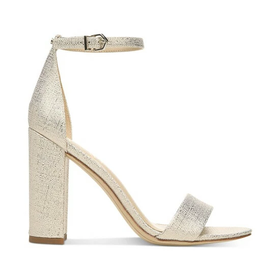 Brand new π Sam Edelman π© Women's Yaro π Dress π©΄ Sandals Black Patent β - Image 5