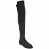 Promo 🤩 Sam Edelman 👩 Women's Narisa Over-the-Knee 🥾 Boots Moonlight Grey 😍
