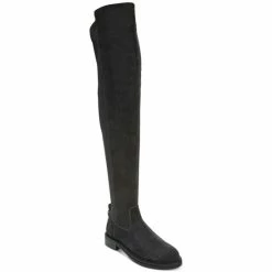 Promo 🤩 Sam Edelman 👩 Women's Narisa Over-the-Knee 🥾 Boots Moonlight Grey 😍